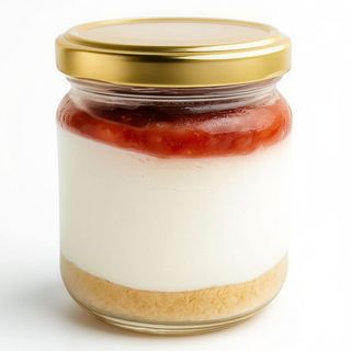 Cheesecake frambuesa