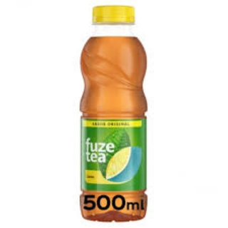 Fuzetea Limón 500ml