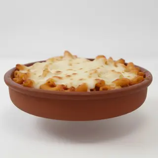 Macarrones alhaurín