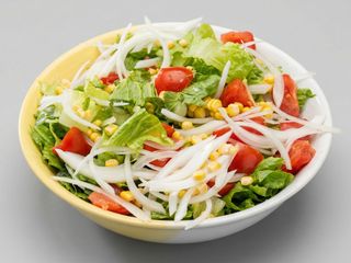 Ensalada Verde