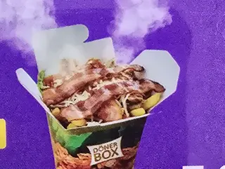 Box nuclear