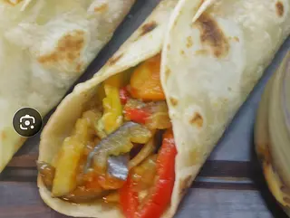 TACOS VEGETAL