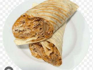 Durum mixto solo carne