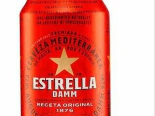 Estrella damm