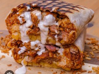 Taco Frances nuclear