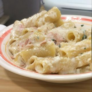 Rigatoni BellaVita