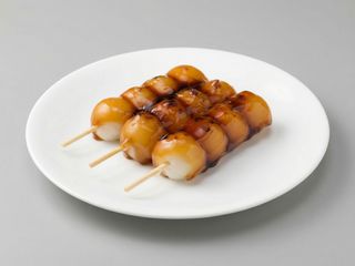 Bola Tofu Vegetal (4 Uds.)