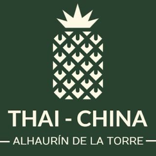 Arroz Frito Con Cilantro Y Albahaca Thai