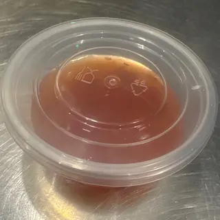 salsa agridulce
