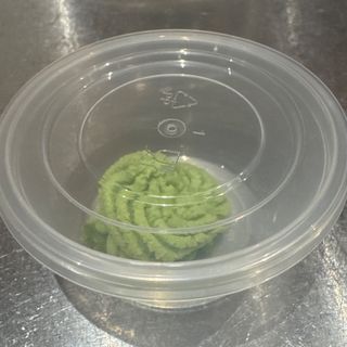 Wasabi
