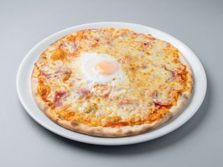 Pizza  Valenciana (34 Cm.)