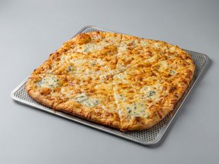 Pizza  4 Quesos (34 Cm.)