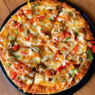 Pizza Roma