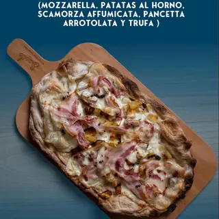 La pancettina