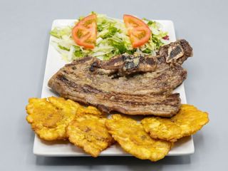 Churrasco Chimichurri
