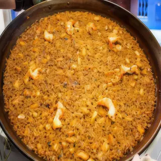 Arroz a banda