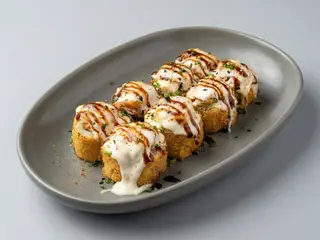 TUNA CHEESE