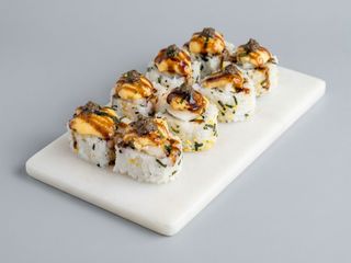 Brisa del Mar Trufada