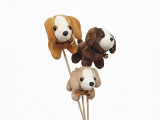 Perrito "orejas caidas"