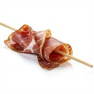 Pincho De Jamón Serrano