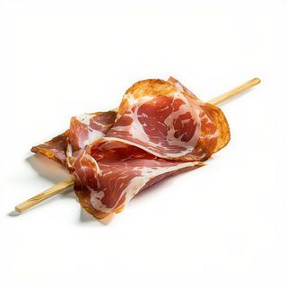 Pincho De Jamón York