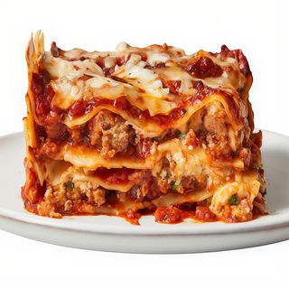 Lasagna