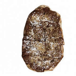 Pinsa de Nutella