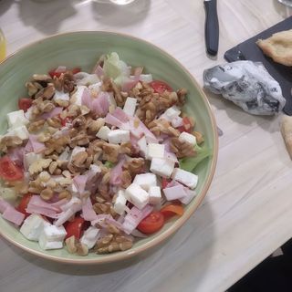 Ensalada Il Grano