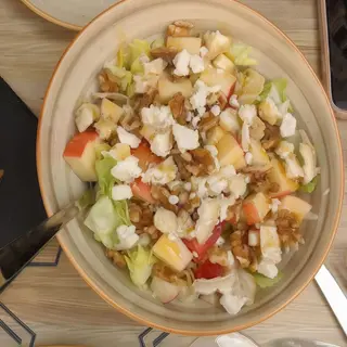 Ensalada Melletta