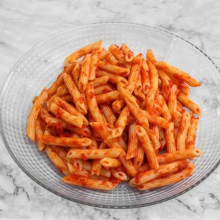 Macarrons bolonyesa