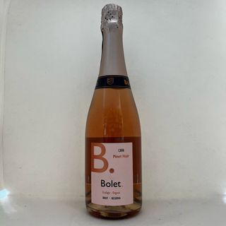 Bolet rosat (750 ml.)