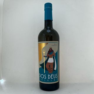 Vermouth Dos Déus blanc