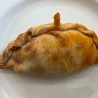 Empanada de verdures