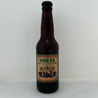 Cervesa Minera Bonaplata