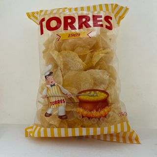 Patates fregides
