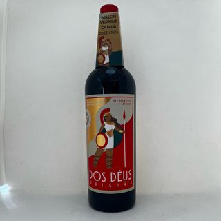 Dos Déus negre