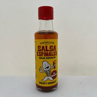 Salsa Espinaler