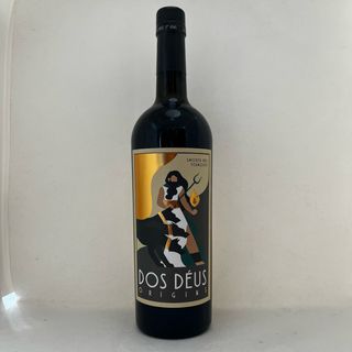 Vermouth Dos Déus fumat