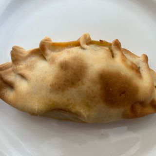 Empanada de carn