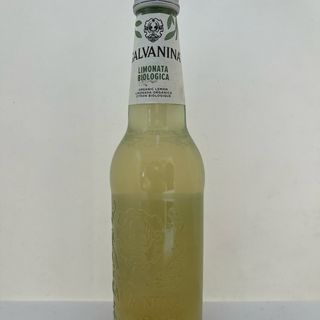 Llimonada ecològica