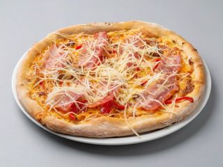 Pizza Tejana (Mediana)