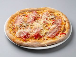 Pizza Tejana (Familiar)