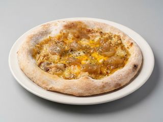 Pizza Padrazo (Familiar)