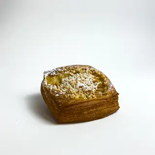 Hojaldre de Pera