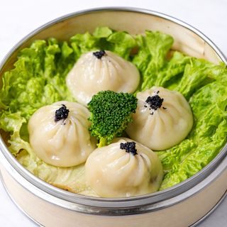 Xialonbao Secreto Ibérico (4 Uds.)