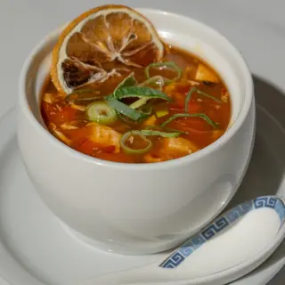 Sopa Agripicante