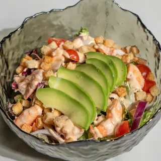 Ensalada Del Chef