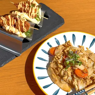 COMBO KITCHEN