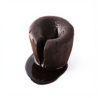 Coulant De Chocolate