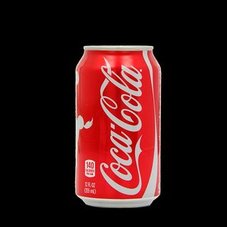 Coca-Cola Sabor Original lata